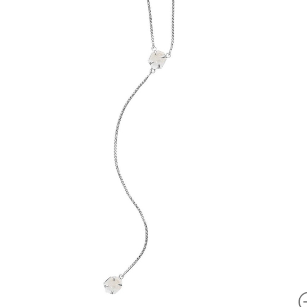 Kendra Scott Tomon necklace